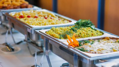 catering z kuchnią staropolską