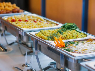 catering z kuchnią staropolską