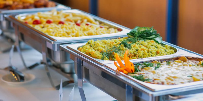 catering z kuchnią staropolską