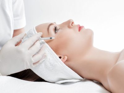 Stymulatory tkankowe